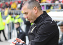 Kilic erwartet „eine harte Nuss“