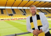 „Wir freuen uns darauf, jetzt loslegen zu dürfen.”