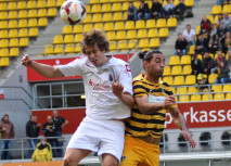 Alemannia kämpft in Bonn um Finaleinzug