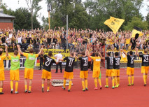 Jahresrückblick Teil 3: Juli bis September