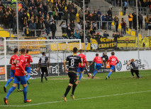 „Wir müssen das Spiel drehen.“