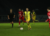 Neuer Termin für Auswärtsspiel in Bonn