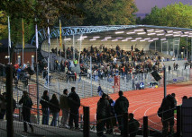 Infos zum Spiel in Wattenscheid