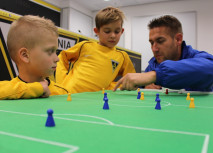 NLZ: Innovation im Grundlagenbereich