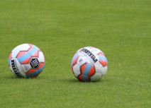 Trainingsstart am 9. Januar