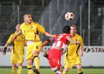 Der Knoten will nicht platzen