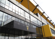 Infos zum Spiel gegen Viktoria Köln