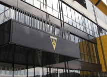 Stadionführungen auch in der neuen Saison