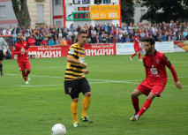 Alemannia will gegen Lippstadt nachlegen