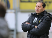 Pressekonferenz nach Köln