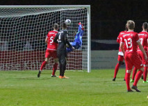 Bitterer Abend in Bonn 