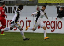 Alemannia siegt wieder auf dem Tivoli