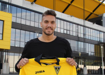 Alemannia verpflichtet Daniel Hammel