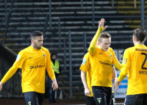 „Den Blick nach vorne richten“