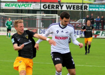 Die besten Abwehrreihen halten die Null