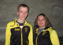 Weiterbildung unserer Jugendtrainer