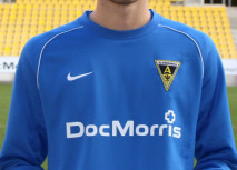 Philipp Birker komplettiert Trainerteam