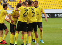 Alemannia will weiter punkten