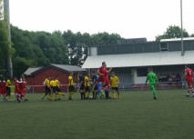 U15: Wir haben eine tolle Saison gespielt