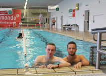 Kühnel &amp; Mohr zeigen Qualitäten im Wasser