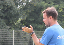 Mollocher zum Stand der Vorbereitung