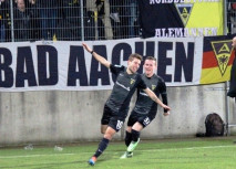 Höchster Saisonsieg festigt die Tabellenführung