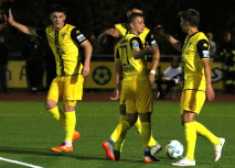 Runde 2 in Schlebusch