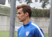 Diego Llorente will zeigen, was er kann