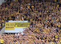 Aachen - Essen: Ligarekord gebrochen