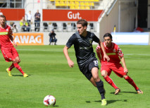 Bestes Heimteam, starke Abwehr