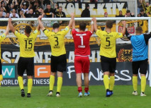 Kilic-Elf möchte zuhause weiter punkten