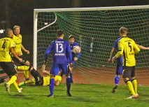 Alemannia verpasst „dreckigen Sieg“