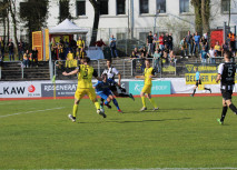 „Wieder ein dreckiger Sieg.“