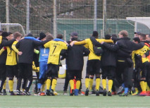 U19 festigt Tabellenführung