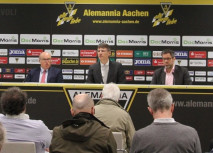 Niering: Der Alemannia eine Zukunft geben