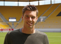 Alemannia verpflichtet Matti Fiedler