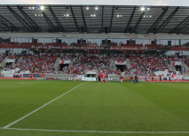 Klassiker an der Hafenstraße