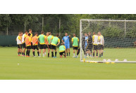 Vorbereitung geht in die Endphase