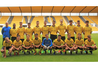 U17: Zwei Gradmesser zum Auftakt