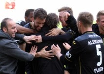 Stimmen zum Spiel