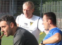 C-Jugend wahrt Regionalliga-Chance