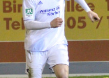 Ernst kommt, Lünenbach verlängert