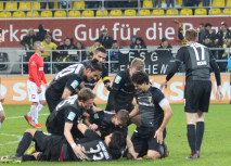 Jahresrückblick Teil 4: Oktober bis Dezember