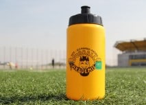 Ferienspaß in der Fußballakademie