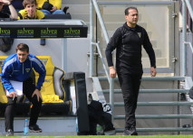 Kilic will einen „besseren Auftritt“ sehen