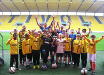 Ein Ferienerlebnis der besonderen Art