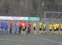 FVM-Pokal: U19 erreicht Runde 2