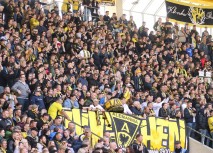 Faninfos zum Spiel gegen den Bonner SC