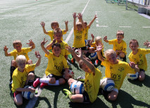 Ferienspaß am Tivoli