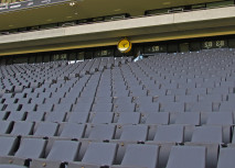 Faninfos zum ersten Heimspiel